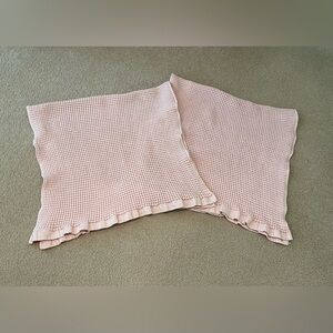 Brooklinen Waffle Bath Sheet - Towels